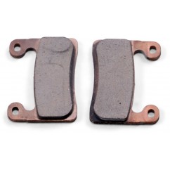 BRAKE PAD SINTRD RDP585