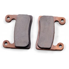 BRAKE PAD SINTRD SDP585