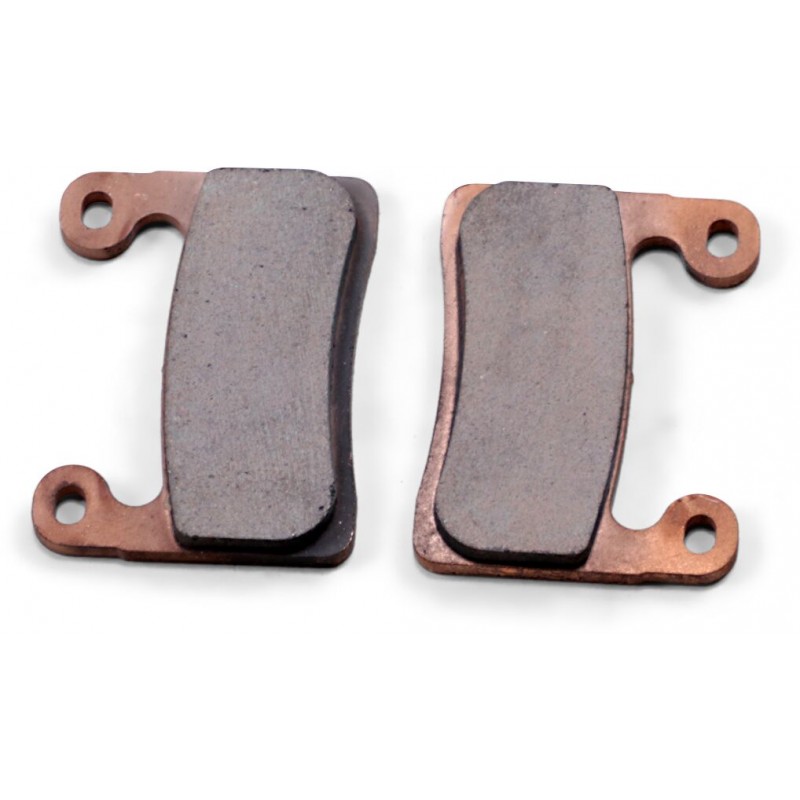 BRAKE PAD SINTRD SDP585