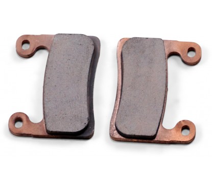 BRAKE PAD SINTRD SDP585