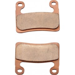 BRAKE PAD SINTRD DP585