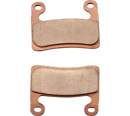 BRAKE PAD SINTRD DP585