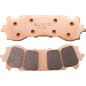 BRAKE PAD EBC FA717HH