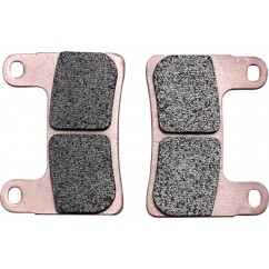 BRAKE PAD EBC EPFA724HH