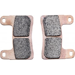 BRAKE PAD EBC GPFAX724HH