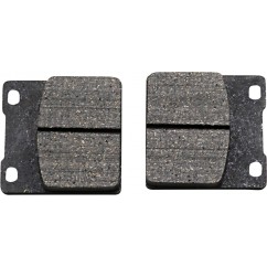 BRAKE PAD SEMI METAL