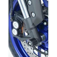 Kit de protections street R&G RACING stage 2 Kit de protections street R&G RACING stage 2