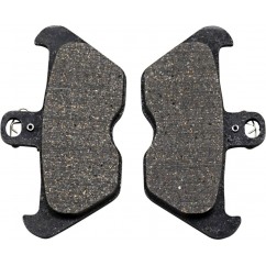 BRAKE PAD SEMI METAL