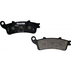 BRAKE PAD SEMI METAL