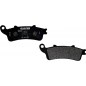 BRAKE PAD SEMI METAL