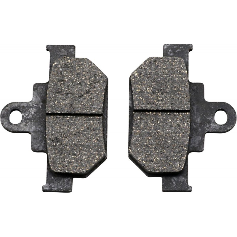 BRAKE PAD SEMI METAL