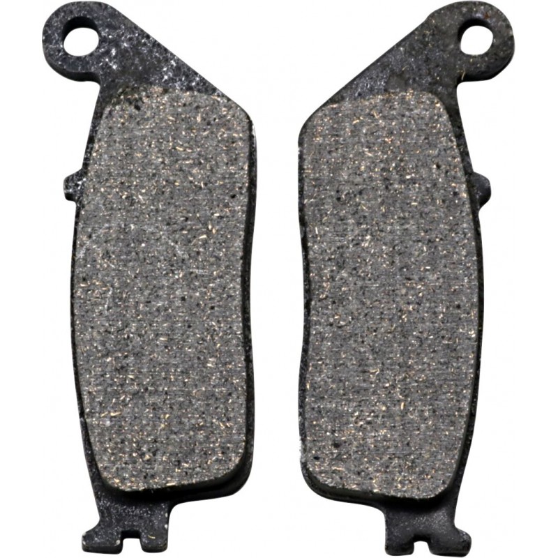 BRAKE PAD SEMI METAL