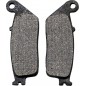 BRAKE PAD SEMI METAL