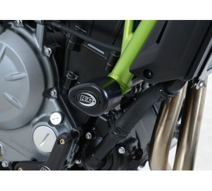 Kit de protections street R&G RACING stage 2