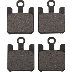 BRAKE PAD SEMI METAL