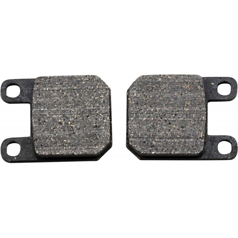 BRAKE PAD SEMI METAL