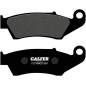 BRAKE PAD SEMI METAL