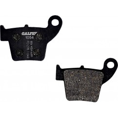 BRAKE PAD SEMI METAL