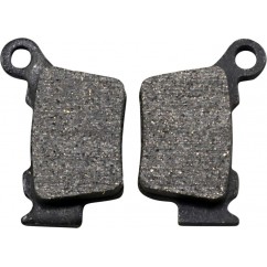 BRAKE PAD SEMI METAL