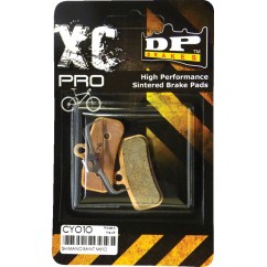 XC-PRO PADS XC010