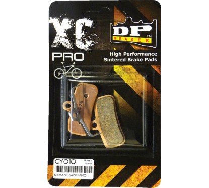 XC-PRO PADS XC010