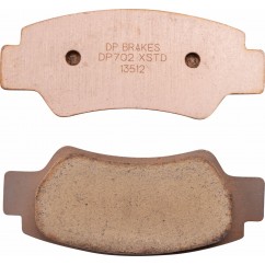 BRAKE PAD SIN CF MOTO R