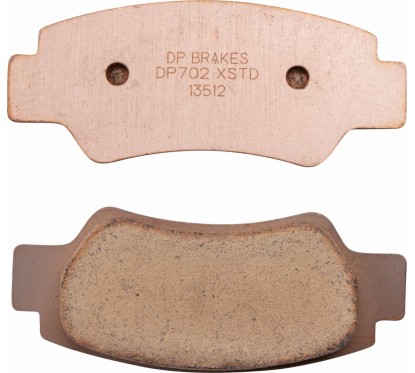 BRAKE PAD SIN CF MOTO R