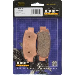 BRAKE PAD SIN HH CF MOTO R