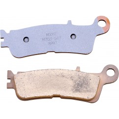 BRAKE PAD-XCR COMP FR