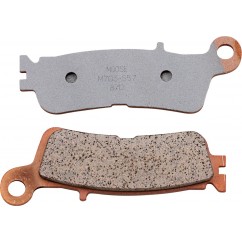 BRAKE PAD-M1 COMP FR