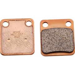 BRAKE PAD-M1 COMP RR