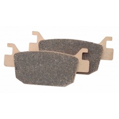 BRAKE PAD SINTERED SCOOTER