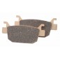 BRAKE PAD SINTERED SCOOTER