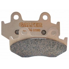 BRAKE PAD SINTERED SCOOTER