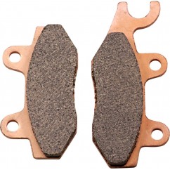 BRAKE PAD SINTERED SCOOTER