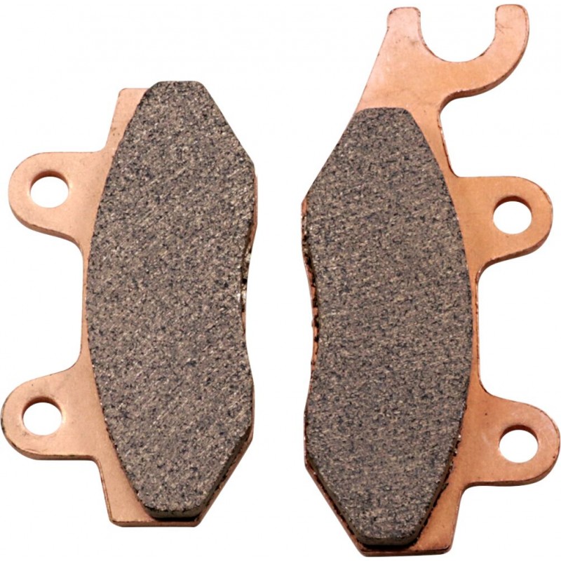 BRAKE PAD SINTERED SCOOTER