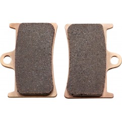 BRAKE PAD SINTERED SCOOTER