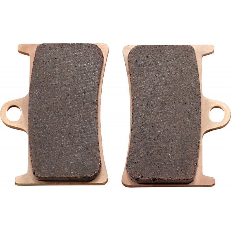 BRAKE PAD SINTERED SCOOTER