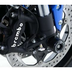 Kit de protections street R&G RACING stage 2 Kit de protections street R&G RACING stage 2