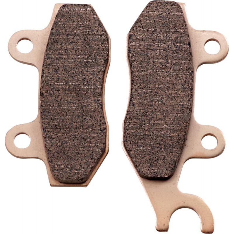 BRAKE PAD SINTERED SCOOTER