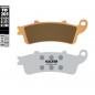 BRAKE PAD SINTERED SPORT