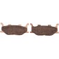 BRAKE PAD SINTERED SPORT