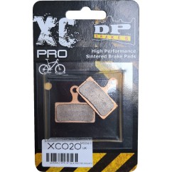 XC-PRO PADS XC020