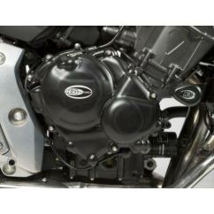 Kit de protections street R&G RACING stage 2 Kit de protections street R&G RACING stage 2