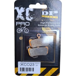 XC-PRO PADS XC023