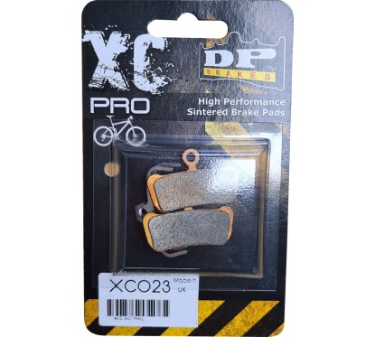 XC-PRO PADS XC023