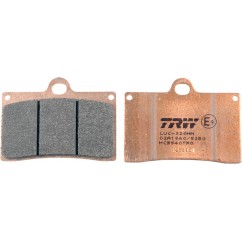 BRAKE PAD TRW