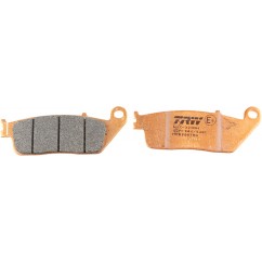 BRAKE PAD TRW