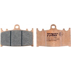 BRAKE PAD TRW