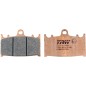 BRAKE PAD TRW